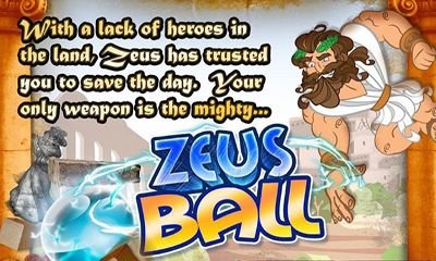 download Zeus Ball apk